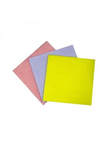 Салфетки вискозные 30 х 34 см, 3 шт/уп