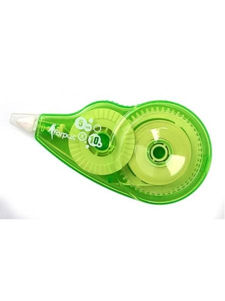 FORPUS Корректирующий роллер 5мм х 10м