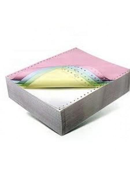 Starless Бумага самокопировальная в стопе, 240 мм×12", 900 комплектов, 2 слоя, цветная Starless Бумага самокопировальная в стопе, 240 мм×12", 900 комплектов, 2 слоя, цветная