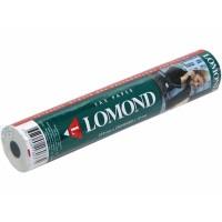 LOMOND Рулон для факса 210 мм x 20 метров