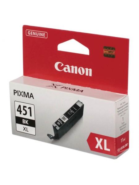 CANON Чернильница CLI-451 XL