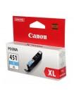 CANON Чернильница CLI-451 XL