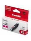 CANON Чернильница CLI-451 XL