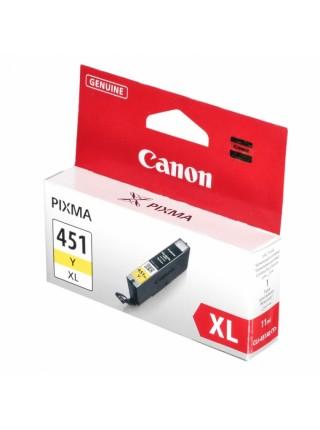 CANON Чернильница CLI-451 XL