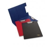 FORPUS Папка-планшет с крышкой А4
