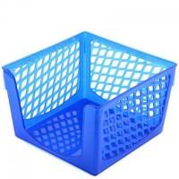 ЮНИ Бокс для бумаги "Офис-Класс" 90x90x70