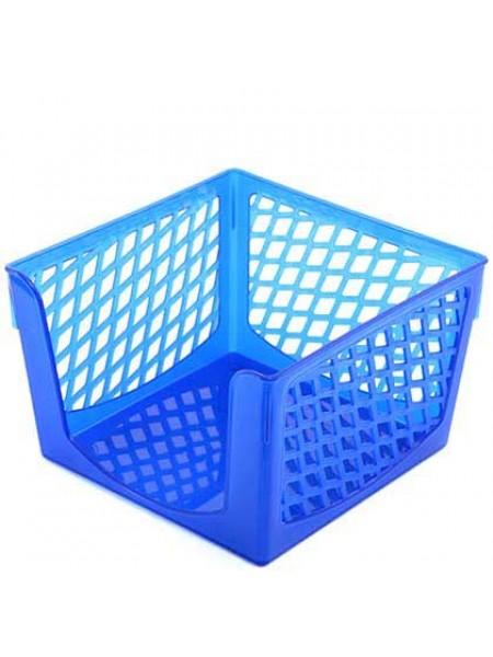 ЮНИ Бокс для бумаги "Офис-Класс" 90x90x70