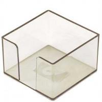 ЮНИ Бокс для бумаги "Юни" 85x85x50