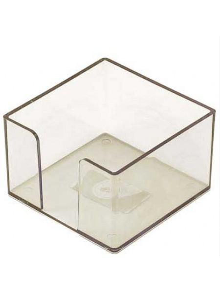 ЮНИ Бокс для бумаги "Юни" 85x85x50