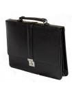 Портфель 221-04, черный