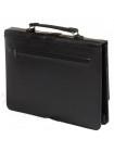 Портфель 221-04, черный