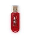 Mirex  8Gb USB FlashDrive ELF RED