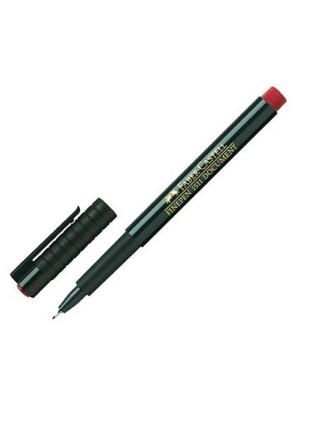 Faber-Castell Ручка капиллярная "Finepen 1511" - 0.4 мм Faber-Castell Ручка капиллярная "Finepen 1511" - 0.4 мм