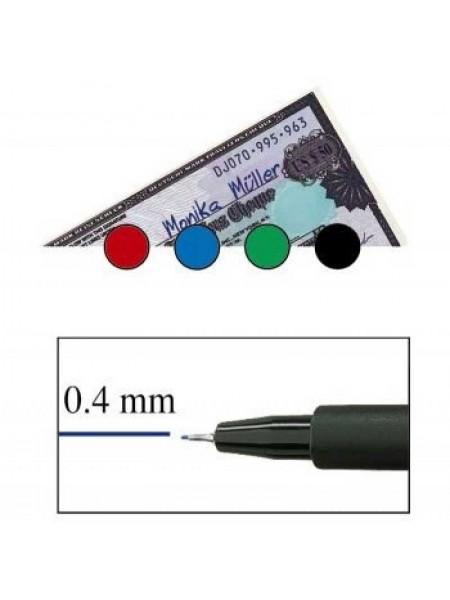 Faber-Castell Ручка капиллярная "Finepen 1511" - 0.4 мм Faber-Castell Ручка капиллярная "Finepen 1511" - 0.4 мм