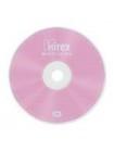 Mirex DVD+RW диск 4.7 Гб 4х по 10 шт. CakeBox