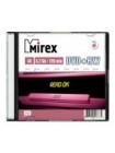 Mirex DVD+RW диск 4.7 Гб 4х Slim Case Mirex DVD+RW диск 4.7 Гб 4х Slim Case