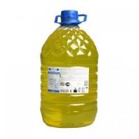 Дили Дом Средство для мытья жидкое универсальное У-2, 5000 мл