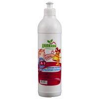 Дили Дом Средство для удаления накипи А-1,  500 мл