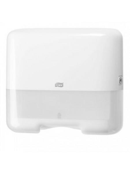 TORK Держатель для полотенец сложения ZZ мини (H3) TORK Держатель для полотенец сложения ZZ мини (H3)