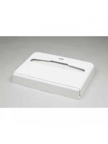 TORK Диспенсер для покрытий на унитаз