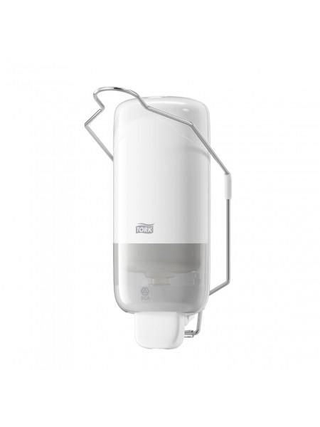 TORK Дозатор для жидкого мыла с локтевым приводом