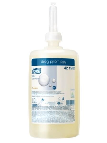 TORK Мыло - крем жидкое
