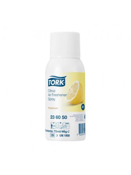 TORK Освежитель воздуха аэрозольный TORK Освежитель воздуха аэрозольный