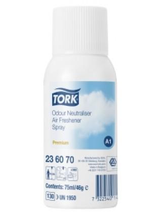 TORK Освежитель воздуха аэрозольный TORK Освежитель воздуха аэрозольный