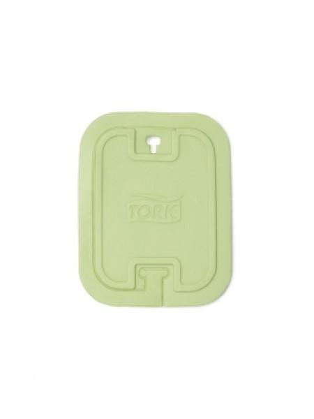 TORK Освежитель воздуха твердый в пластинах (20 шт в тубе)