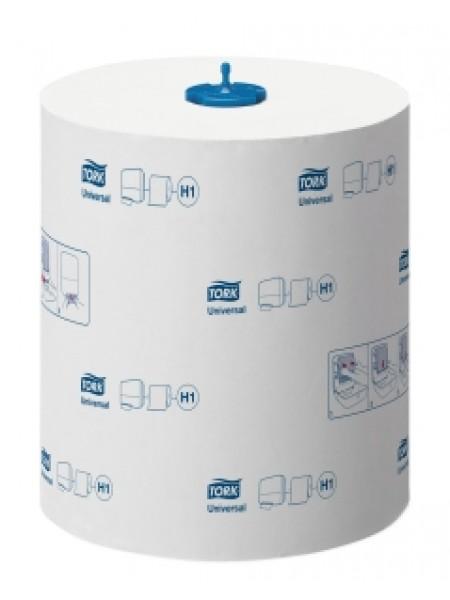 TORK Полотенца в рулоне Matic мягкие однослойные (280 м в рулоне)