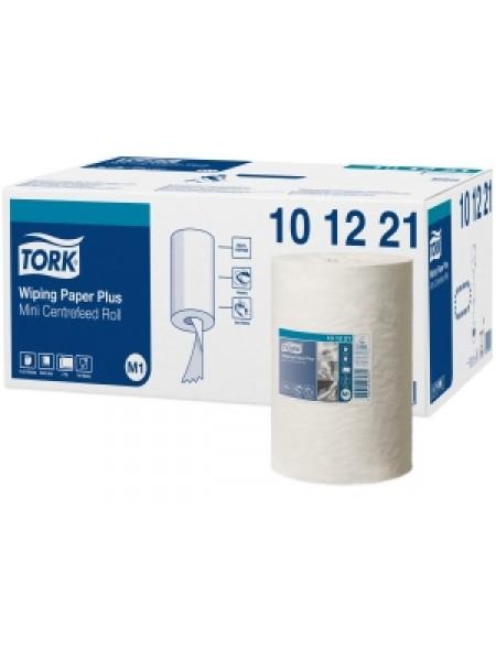 TORK Полотенца в рулоне с центральной вытяжкой М1 двухслойные (214 л в рулоне)