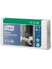 TORK Полотенца для кухни нетканые (85 л в упаковке)
