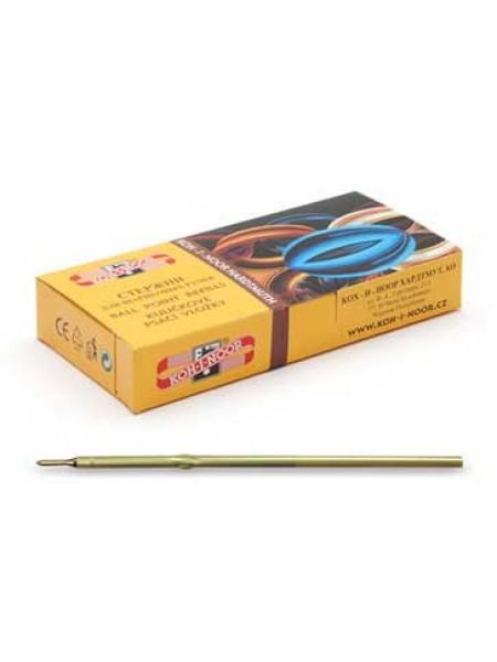 Koh-i-Noor Стержень шариковый 106,8 мм. для К15