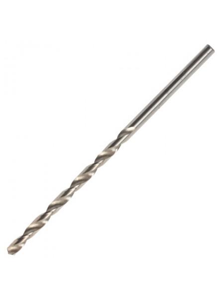 Сверло для прошивки документов, 130 мм, диаметр 5 мм Сверло для прошивки документов, 130 мм, диаметр 5 мм