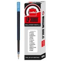 Cello Стержень шариковый LP 3000 для ручек шариковых Sapphire, Power Max