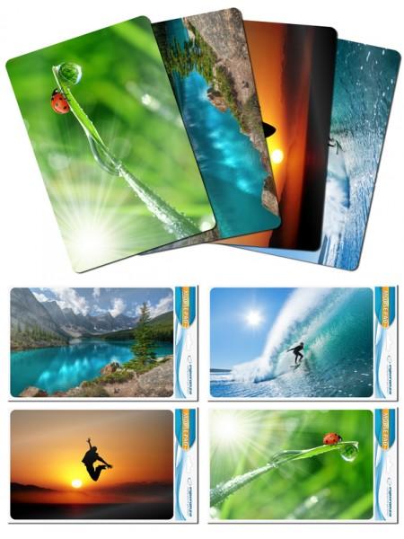 ESPERANZA Коврик для мыши EA133 ESPERANZA Коврик для мыши EA133