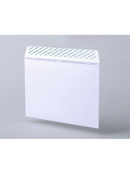 PostFix Конверт C5, белый, силиконовая лента, внутренняя запечатка, 80 г/м2, 162x229 PostFix Конверт C5, белый, силиконовая лента, внутренняя запечатка, 80 г/м2, 162x229