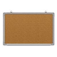 FORPUS Доска пробковая  60 х 90 см 
