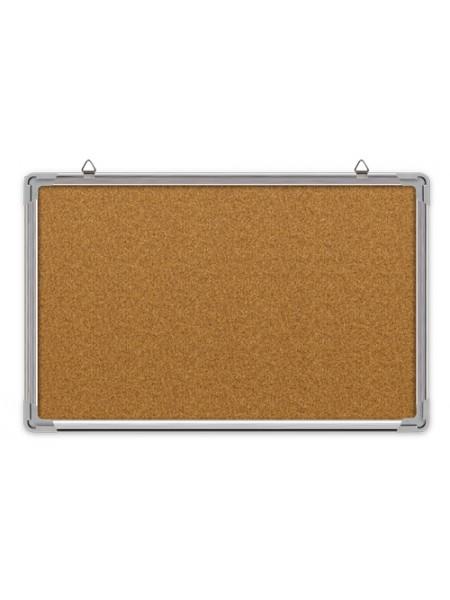 FORPUS Доска пробковая  60 х 90 см 