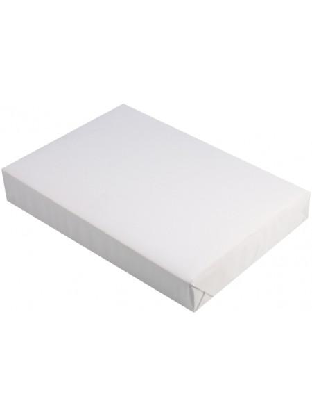 Бумага газетная 48.8 г/м2,  А4, 500 л.