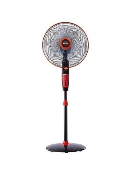 MYSTERY Вентилятор напольный MSF-2415