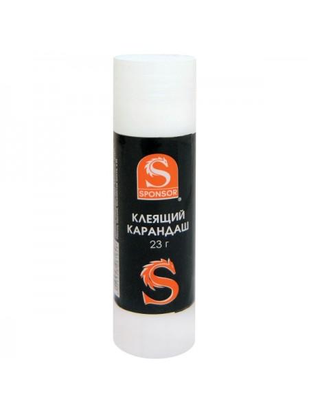 SPONSOR Клей-карандаш, 23 гр