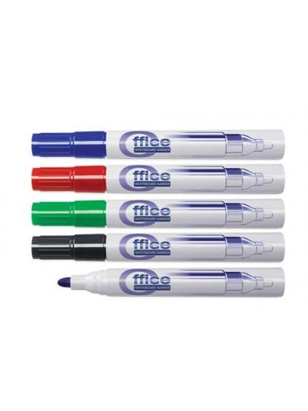 FORPUS Набор маркеров для доски 4 цвета