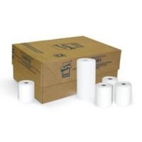 Starless Чековая лента термочувствительная 44×12×25 мм, 17 м