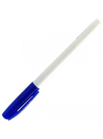 INDEX Ручка гелевая, пластиковый корпус, масляные чернила, 0.6 мм