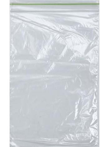 Пакет упаковочный с застежкой (ZipLock) АДМ, 100×150 мм, 100 шт., 28 мкм, Extra