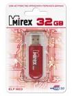 Mirex 32Gb USB FlashDrive ELF RED