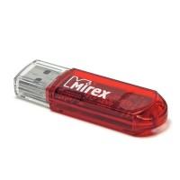 Mirex 32Gb USB FlashDrive ELF RED