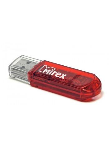 Mirex 32Gb USB FlashDrive ELF RED