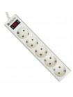 Defender ES Сетевой фильтр, 1.8м, 5 розеток